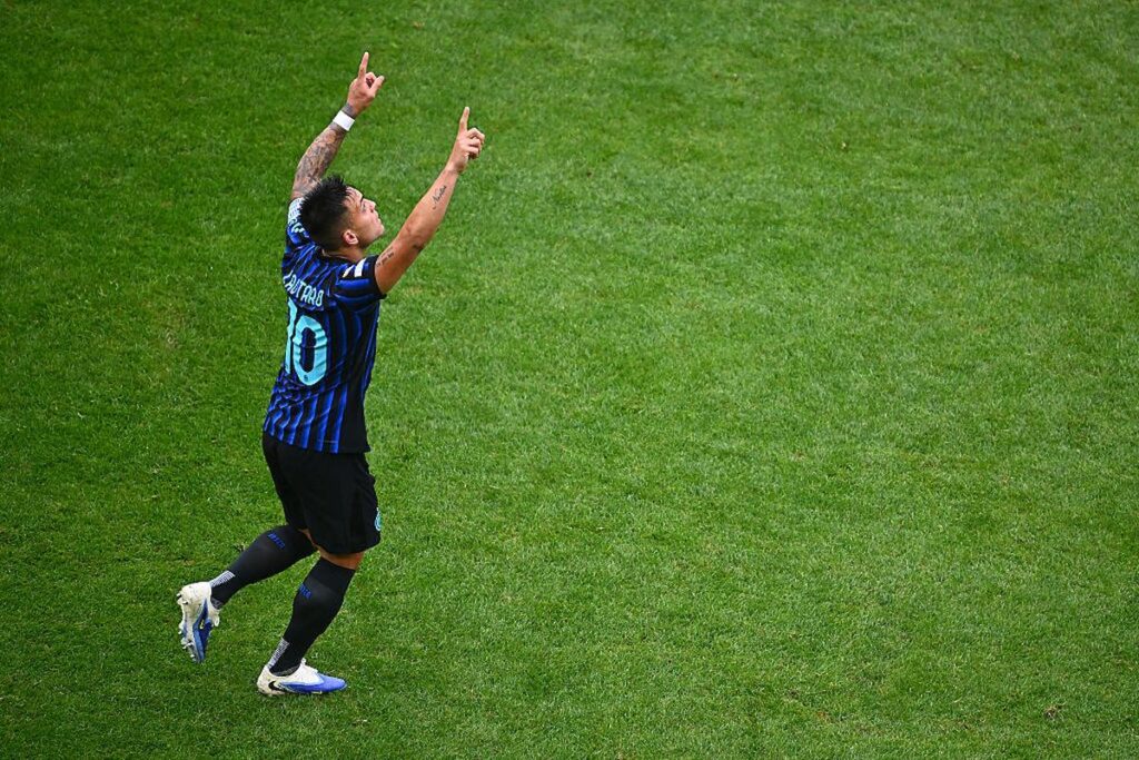 lautaro gol mondiale per club vs urawa