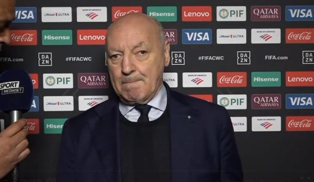 marotta mediaset intervista (1)
