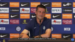 Chivu Inter