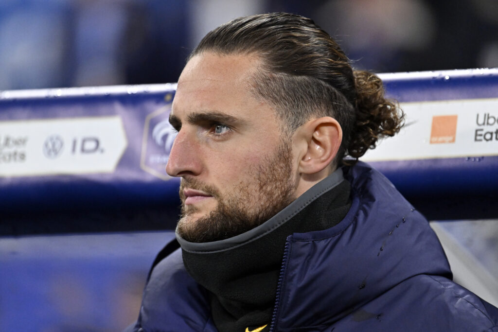 Rabiot