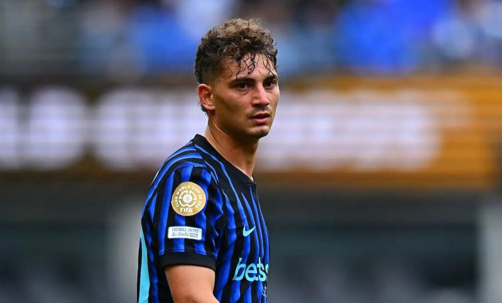 Sebastiano Esposito