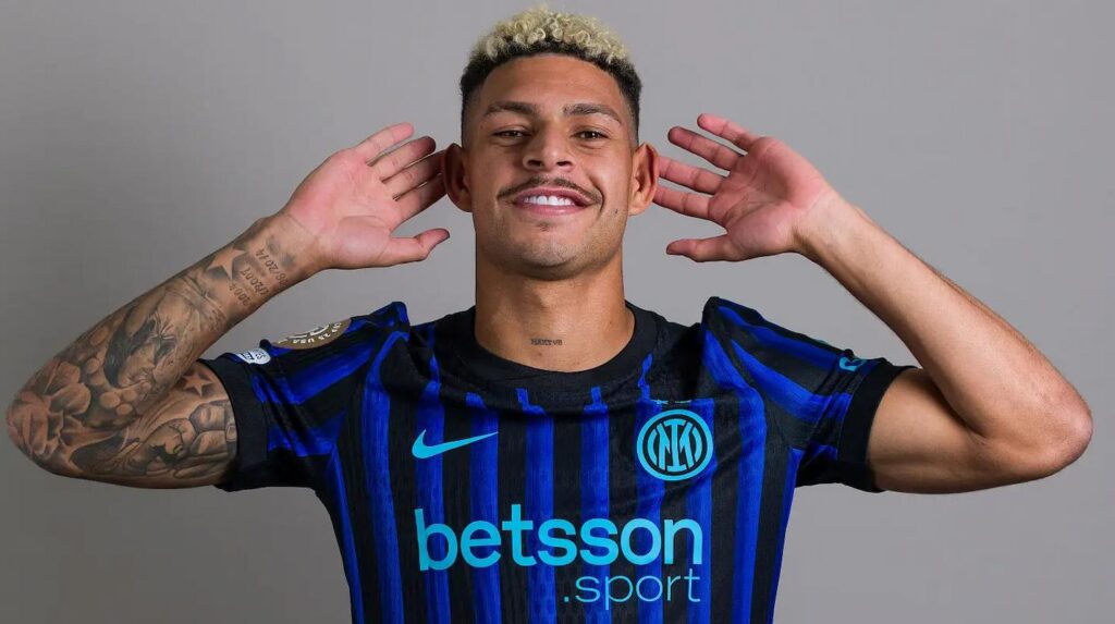 Luis Henrique