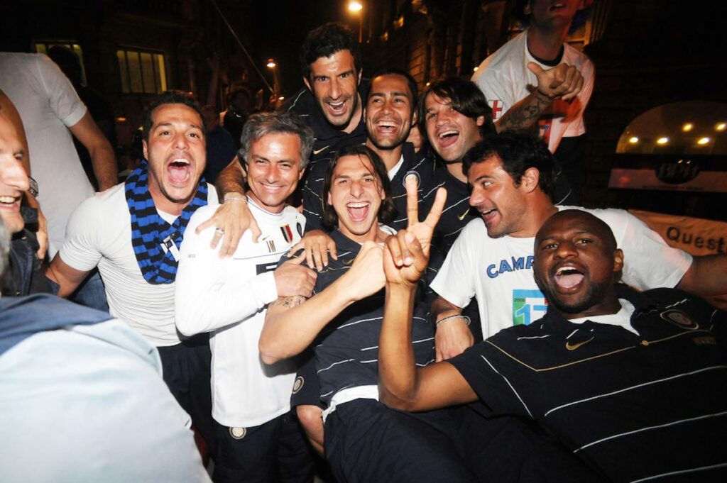 vieira chivu ai tempi di mourinho all'inter (1)