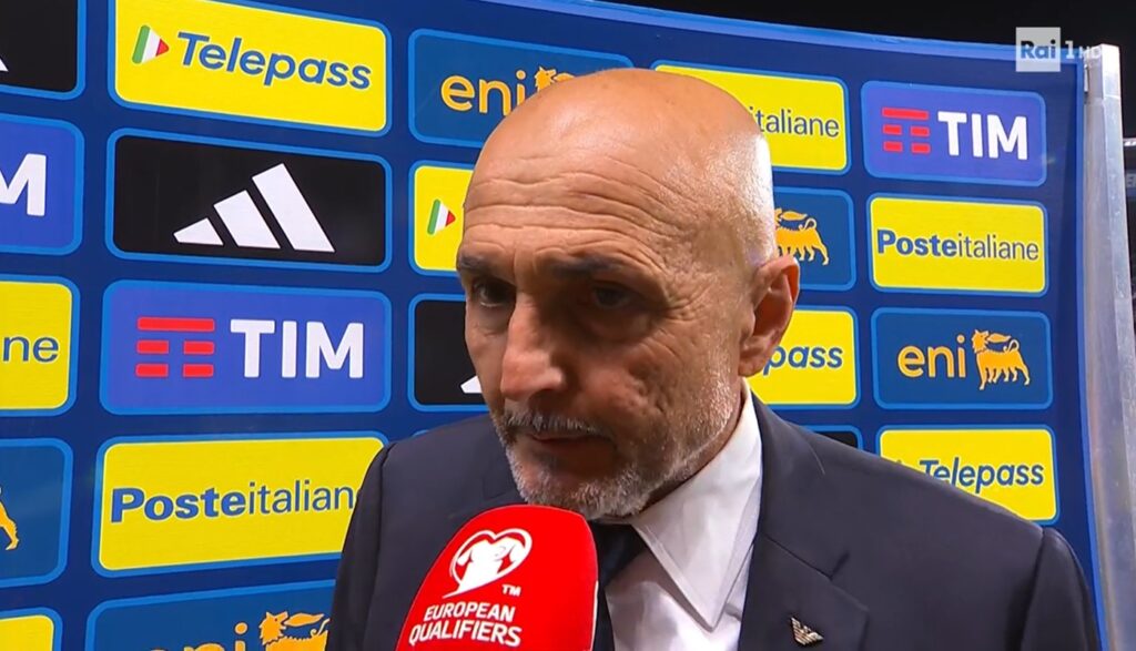 spalletti