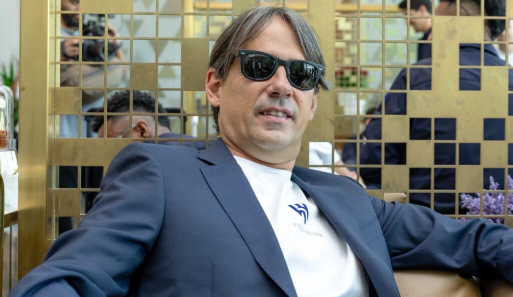Simone Inzaghi
