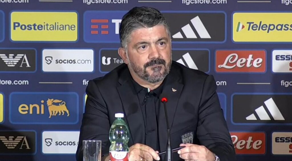gattuso conferenza (1)