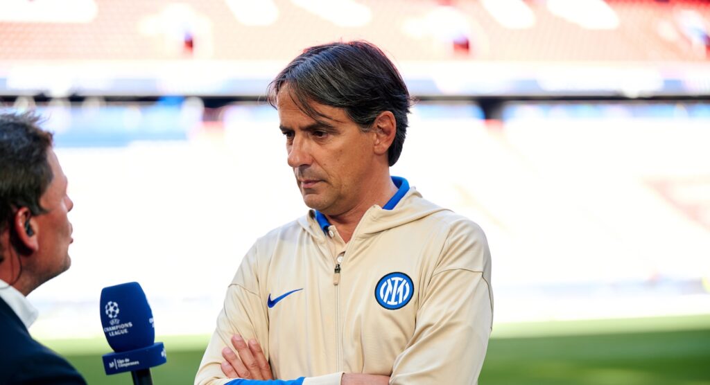 Inzaghi