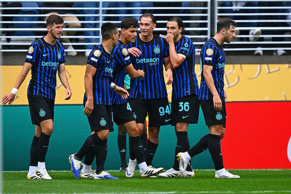 inter