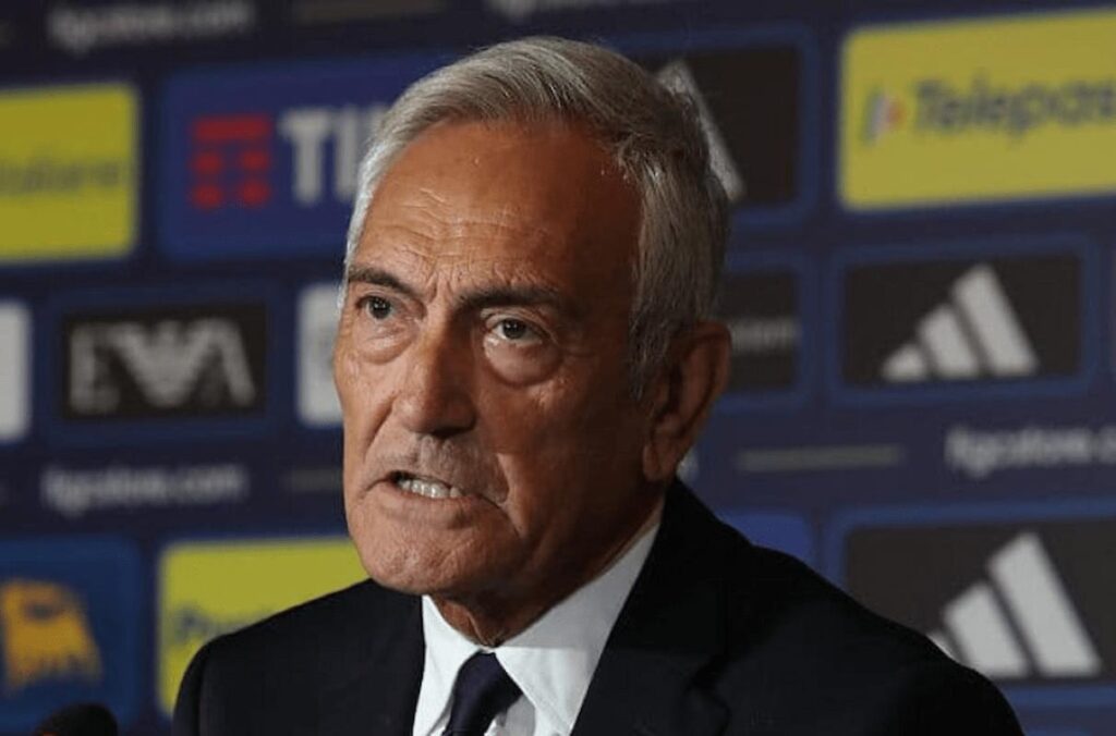 Italia Gravina