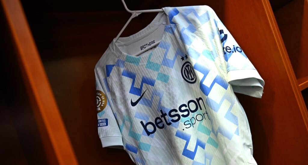 Maglia Inter