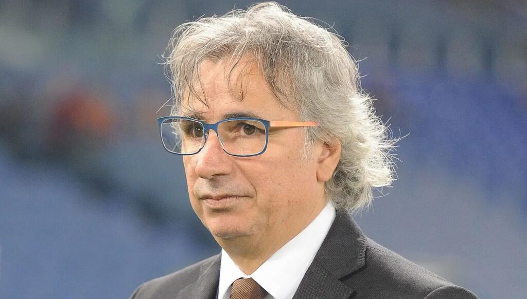 Andrea Carnevale