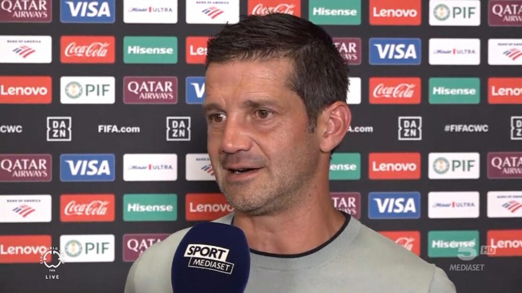 chivu mediaset