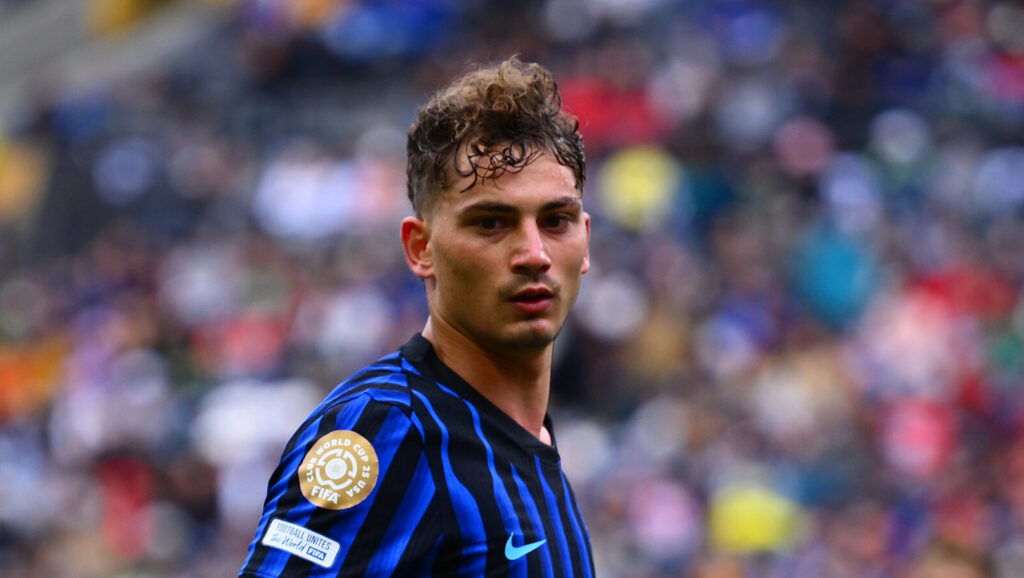 Seba Esposito