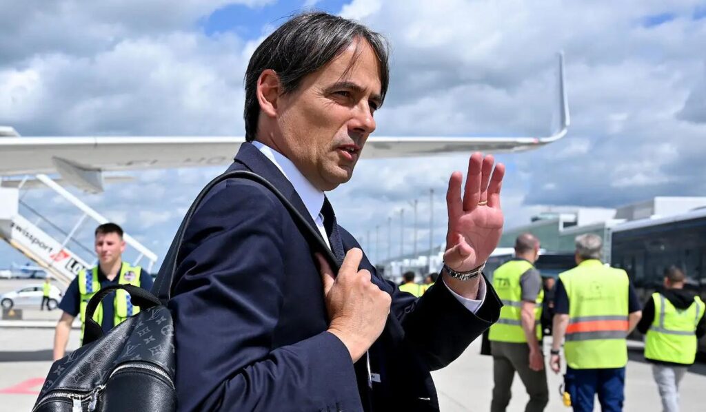 Simone Inzaghi