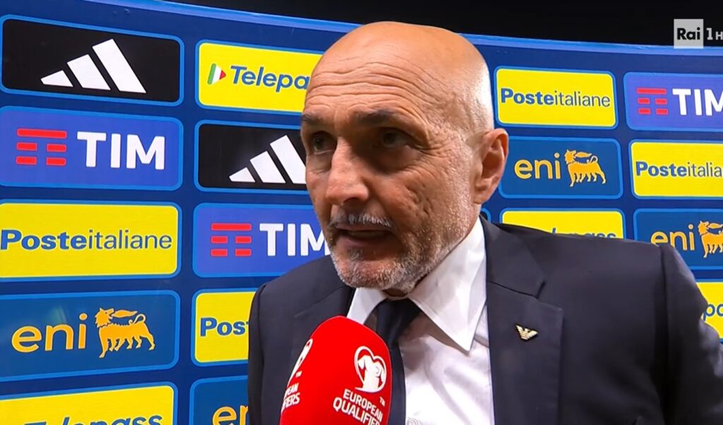 spalletti