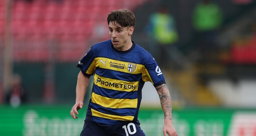 Monza v Parma - Serie A