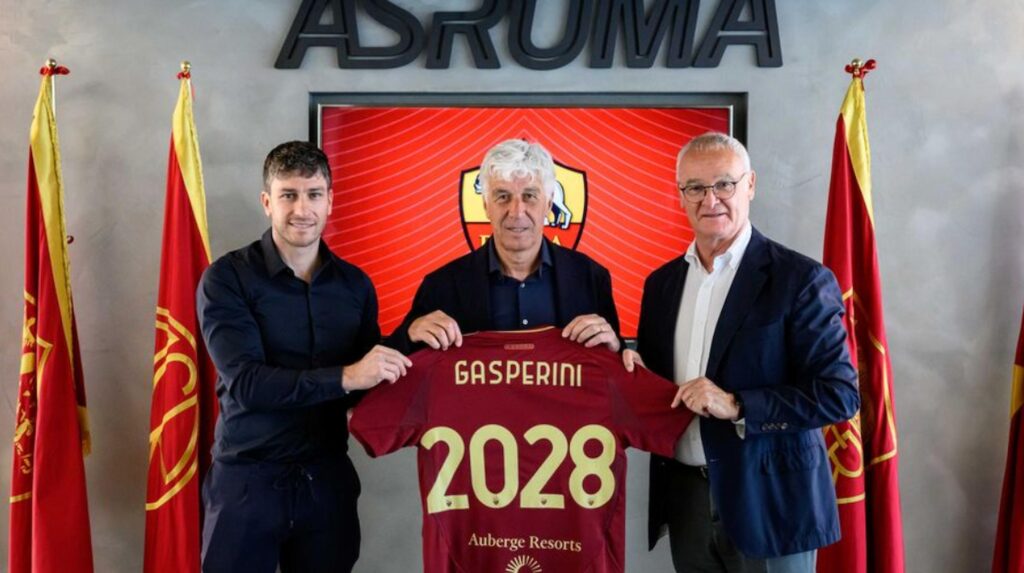 gasperini