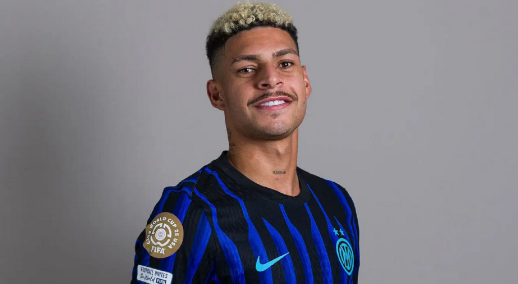 Luis Henrique
