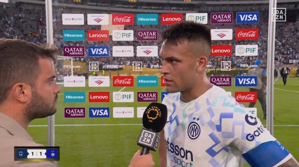 Inter Lautaro