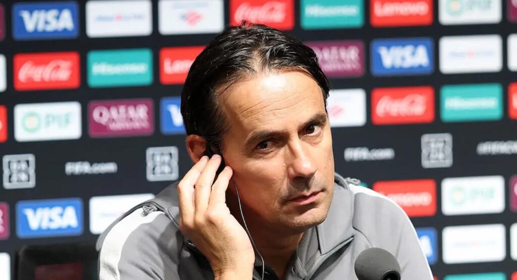 Simone Inzaghi