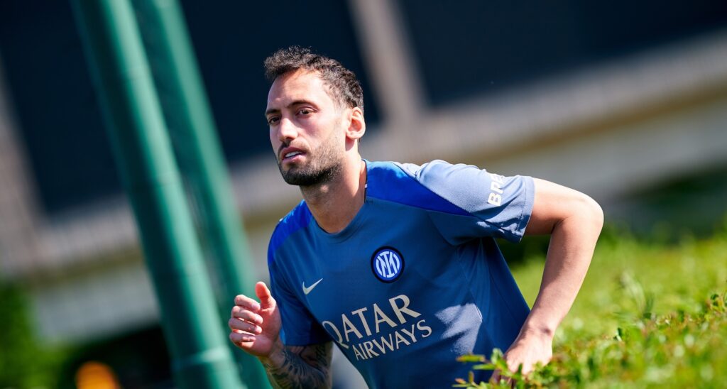 Calhanoglu