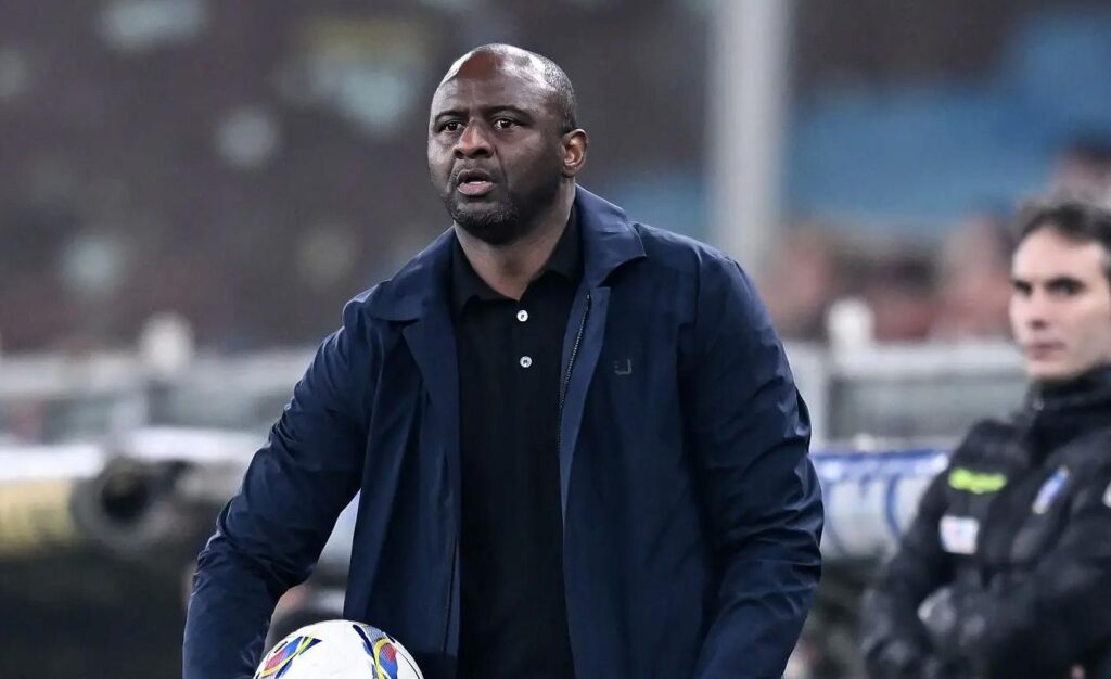 Sale Vieira