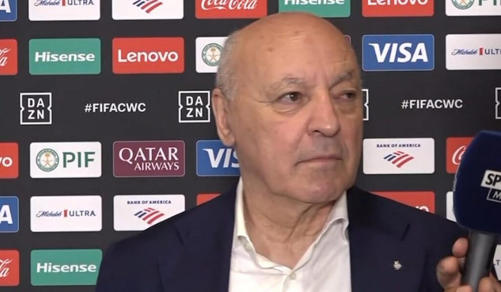 marotta inter fluminense sm
