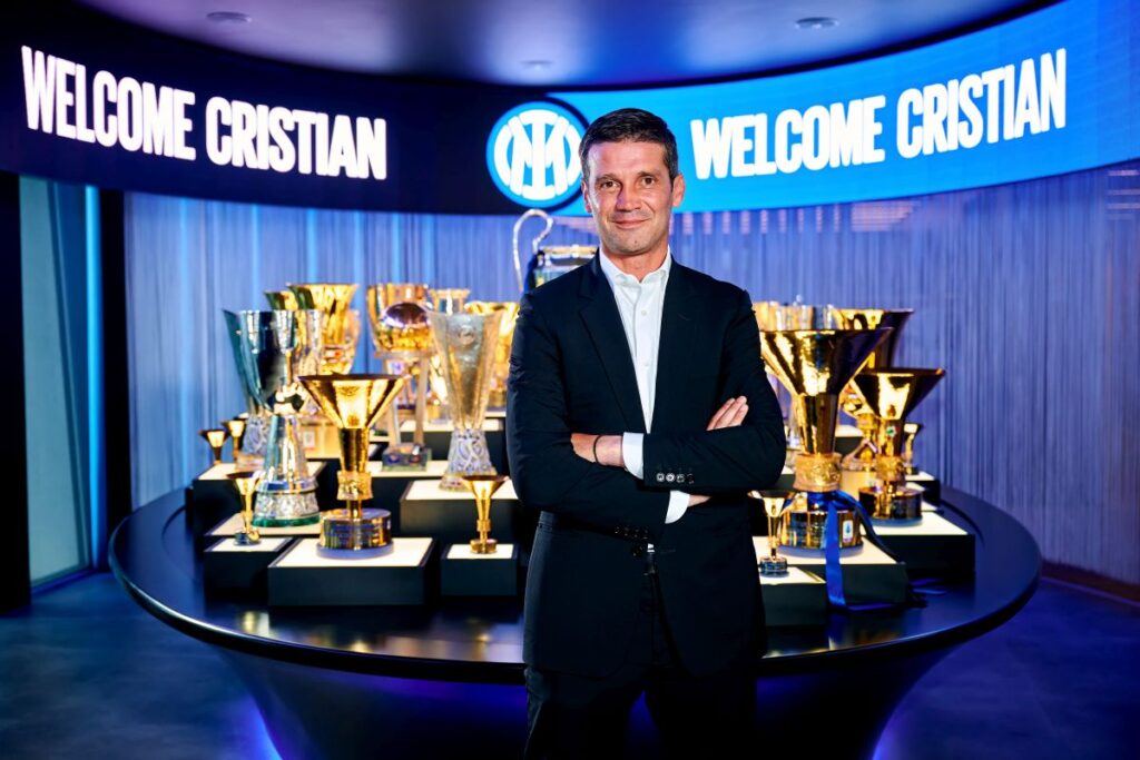 Inter Chivu