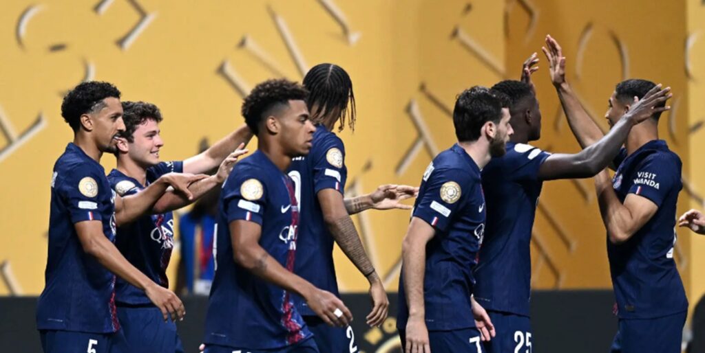 psg