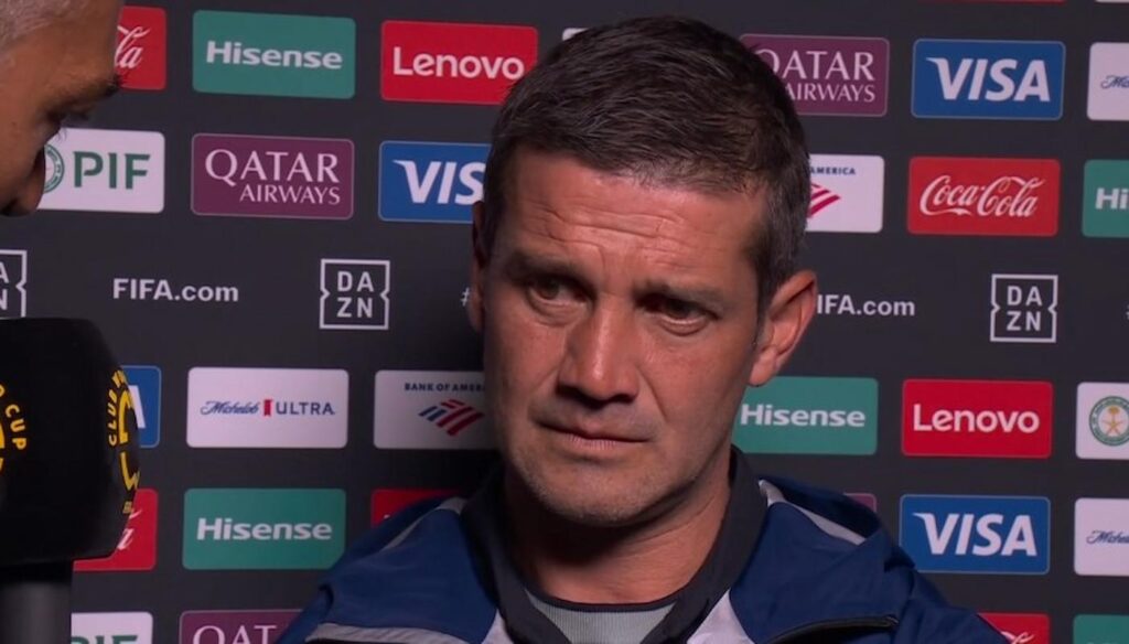 chivu mediaset inter vs urawa
