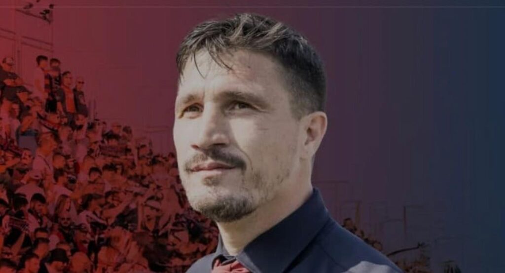 pisacane nuovo allenatore cagliari