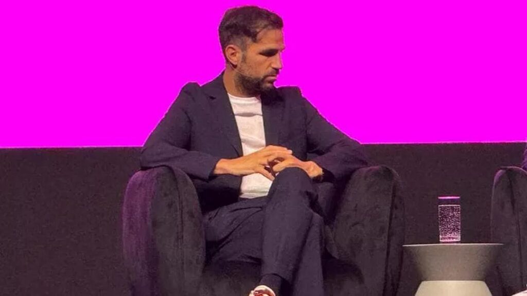 Fabregas