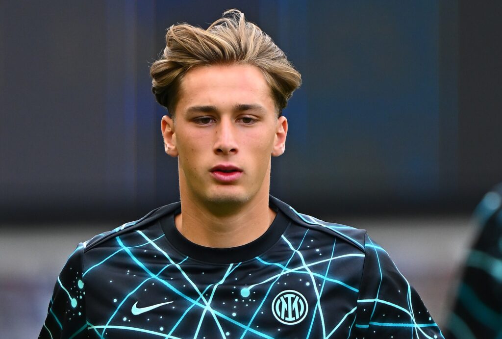 Inter Pio Esposito