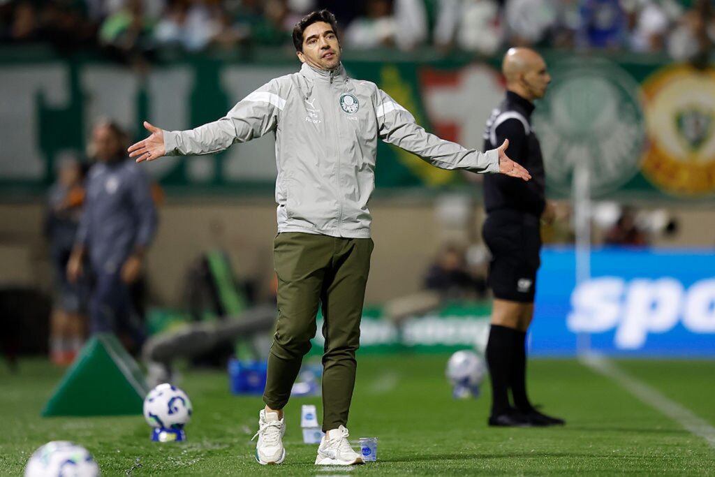 palmeiras