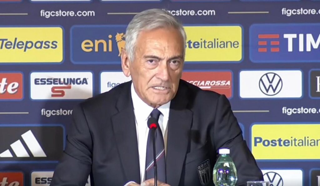 gravina presenta gattuso