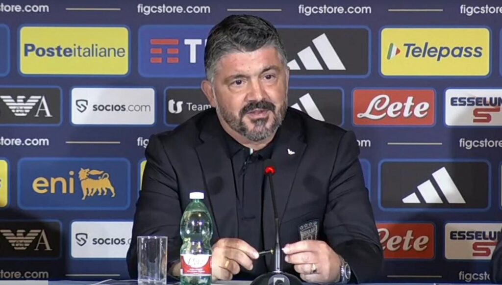 GAttuso presentazione