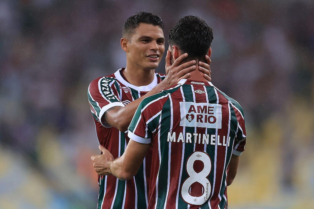 thiago silva