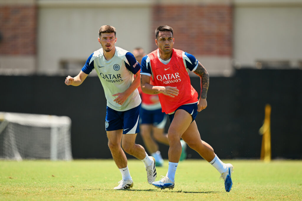 Lautaro Sucic