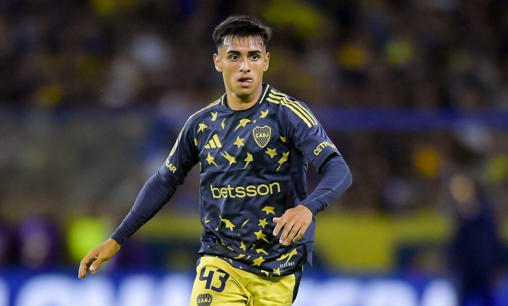 Milton Delgado
