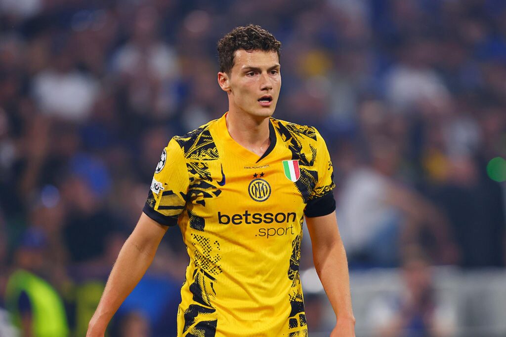 Pavard