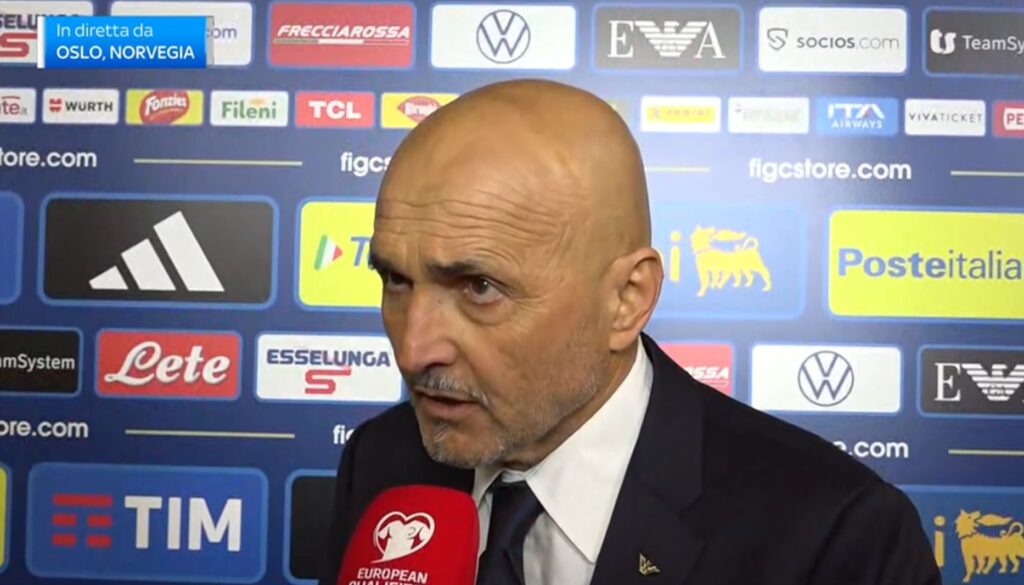Spalletti