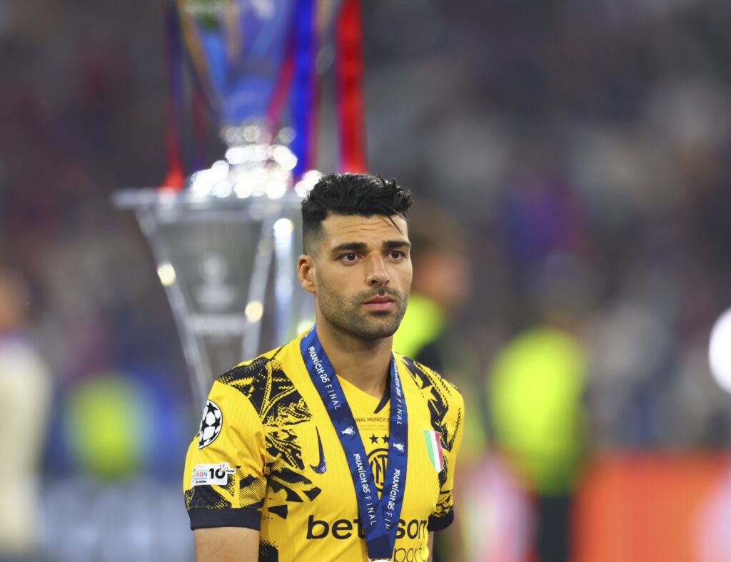 Taremi
