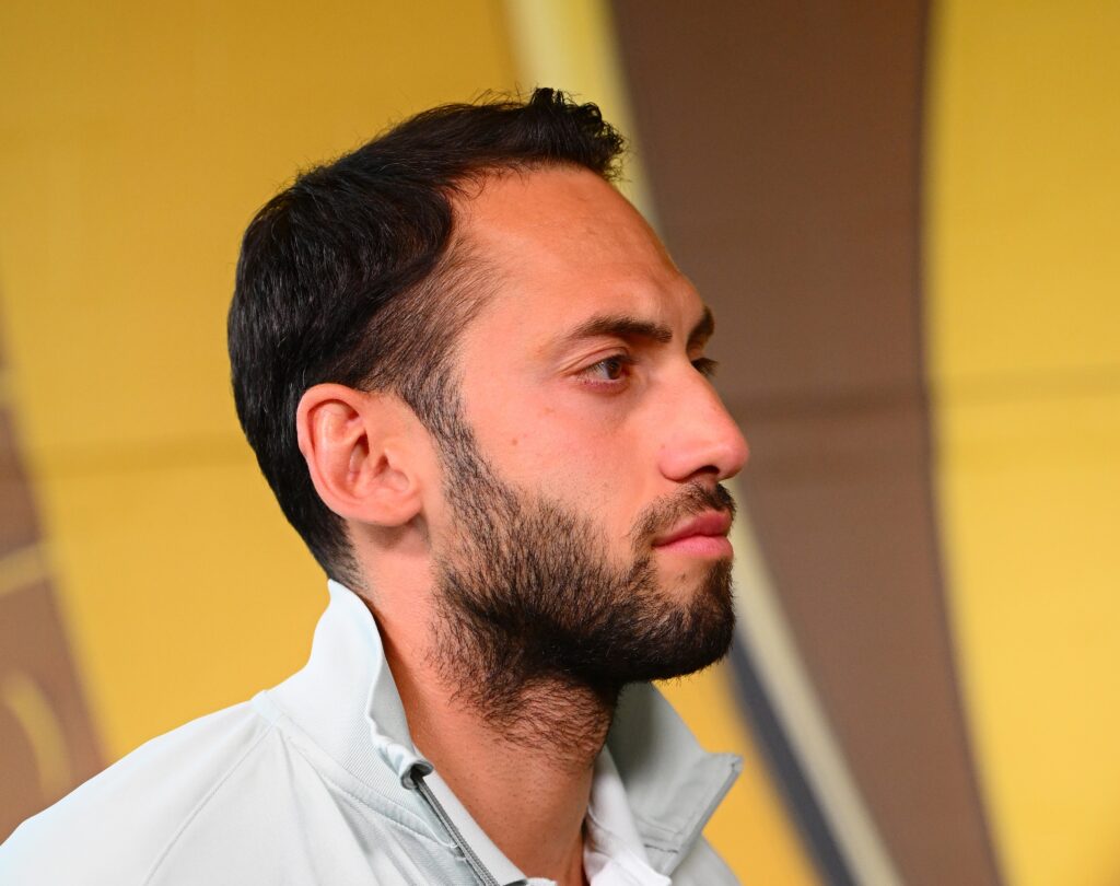 Calhanoglu