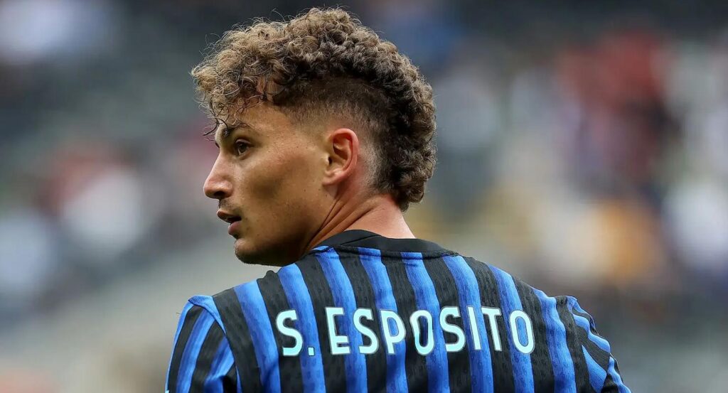 La Fiorentina continua la sua caccia a Sebastiano Esposito