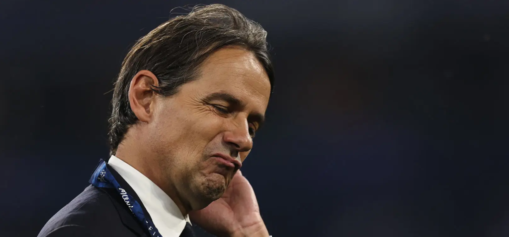 Simone Inzaghi
