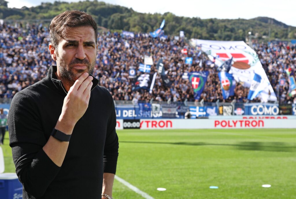 Fabregas