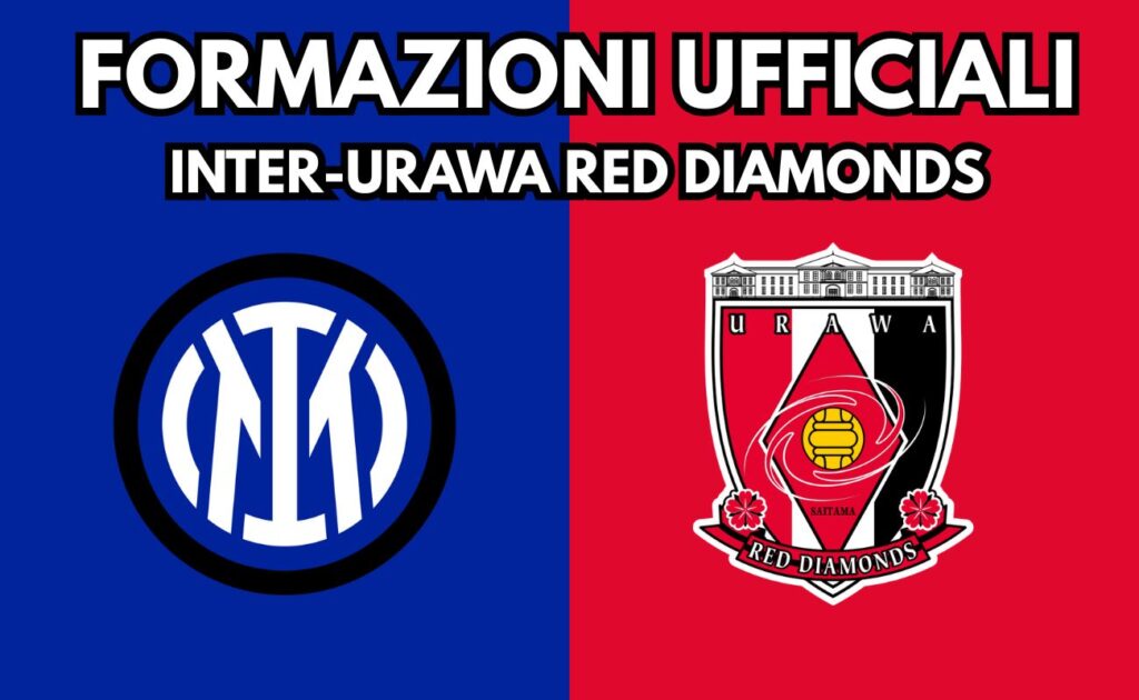 Inter Urawa