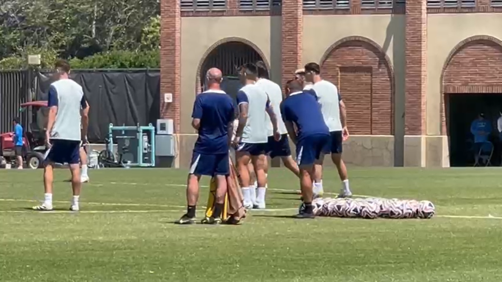 Inter Palombo Cecchi