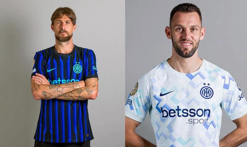 Acerbi e De Vrij