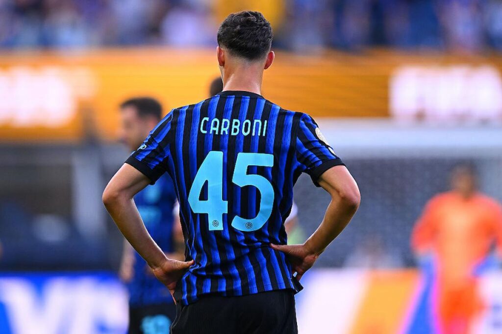 valentin carboni al mondiale per club